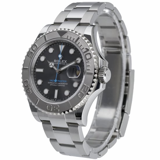 ROLEX YACHT-MASTER 40 126622