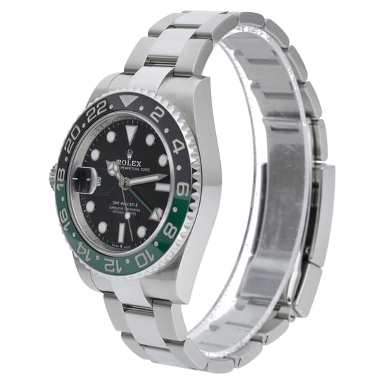 ROLEX GMT-MASTER II 126720VTNR