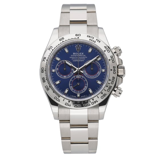 ROLEX DAYTONA 116509