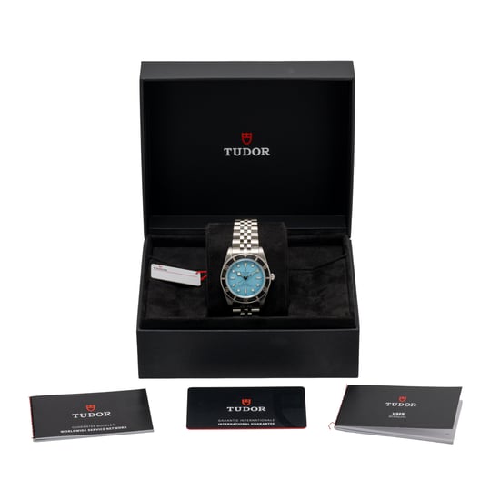 TUDOR BLACK BAY 54 79000