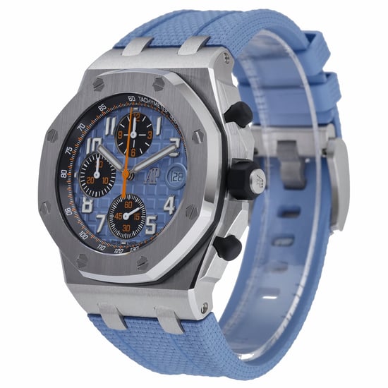 AUDEMARS PIGUET ROYAL OAK OFFSHORE 26238ST.OO.A340CA.01