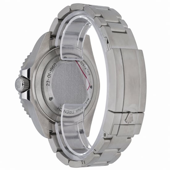 ROLEX SEA-DWELLER DEEPSEA CHALLENGE 126067