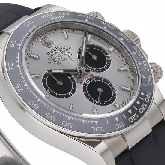 ROLEX DAYTONA 126519LN
