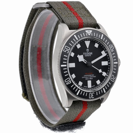 TUDOR PELAGOS FXD 25717N