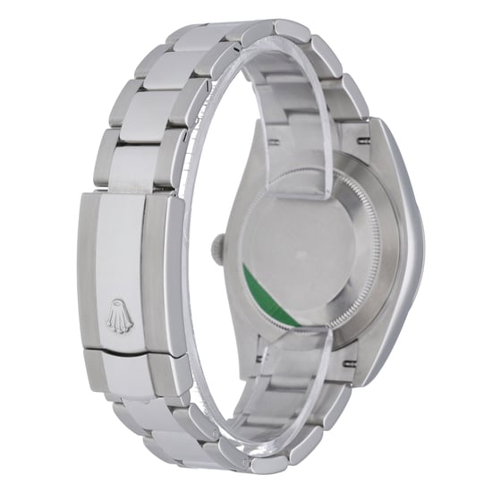 ROLEX DATEJUST 41 126334