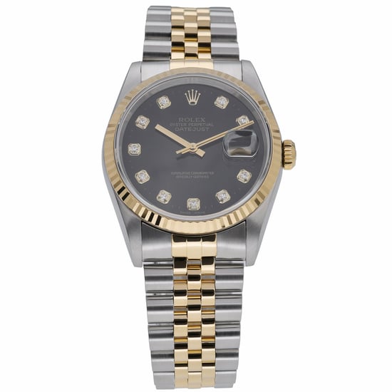 ROLEX DATEJUST  16233