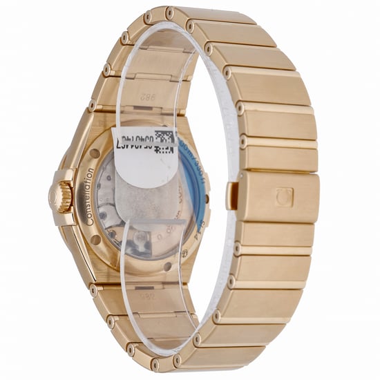 OMEGA CONSTELLATION 123.55.38.22.02.001