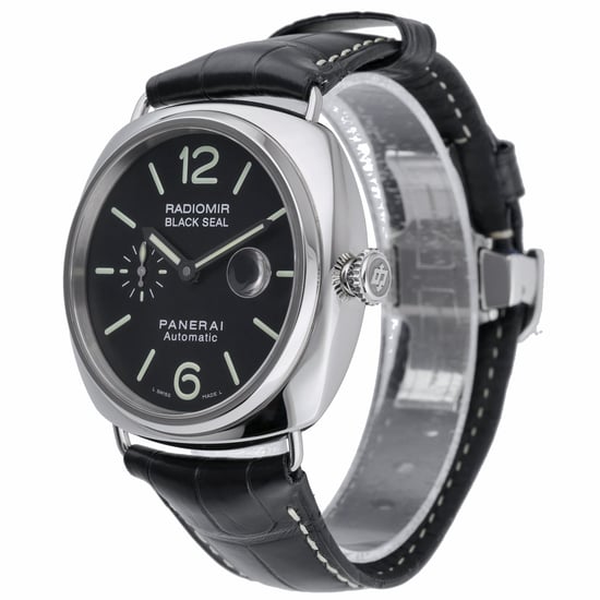 PANERAI RADIOMIR BLACK SEAL PAM00287