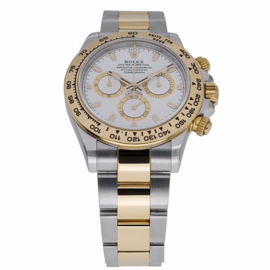 ROLEX DAYTONA 116503