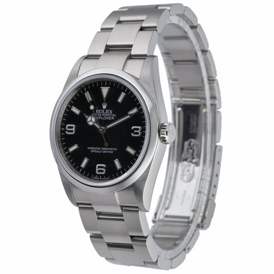 ROLEX EXPLORER 114270