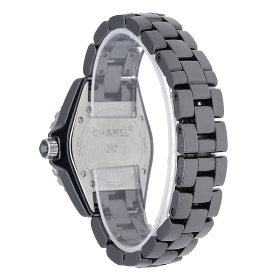 CHANEL J12 H0682