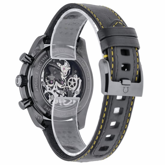 OMEGA SPEEDMASTER DARK SIDE OF THE MOON 311.92.44.30.01.001