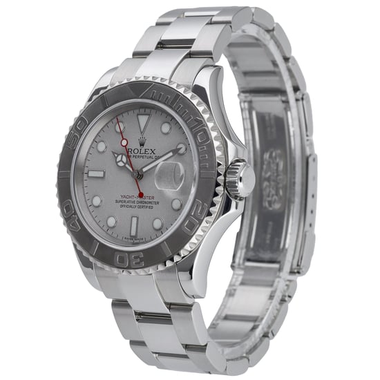 ROLEX YACHT MASTER 16622