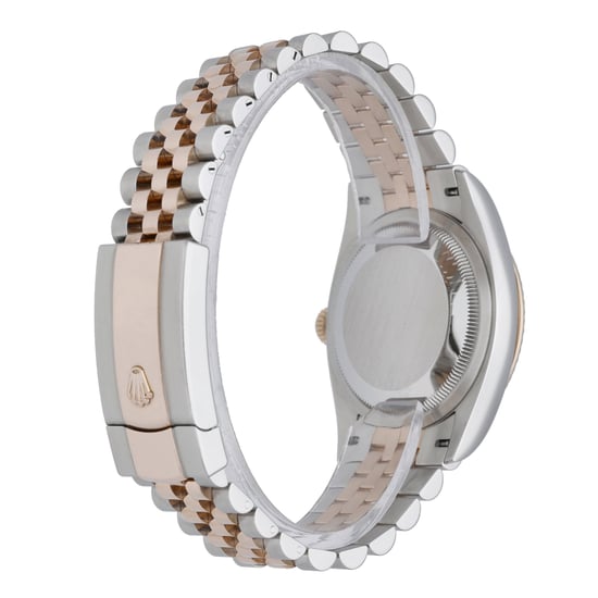 ROLEX DATEJUST 36 126231