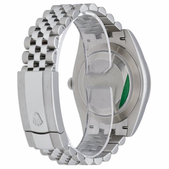 ROLEX DATEJUST 41 126334