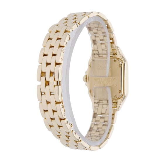 CARTIER PANTHÈRE WF3070B9