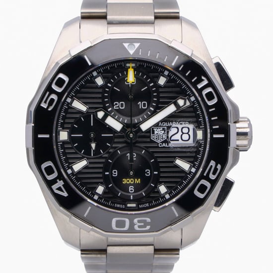 TAG HEUER AQUARACER CAY211A.BA0927<br/>