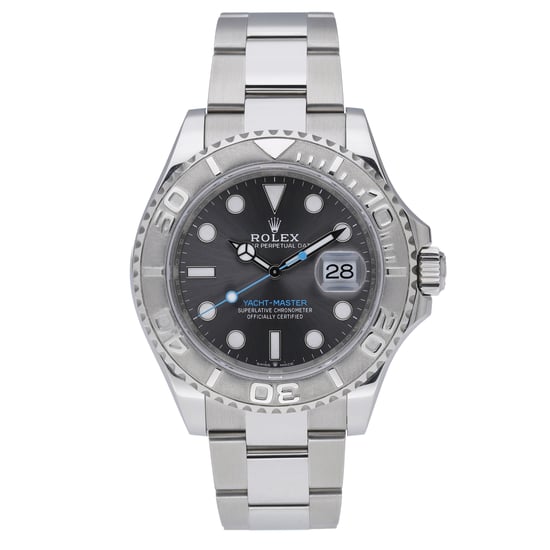 ROLEX YACHT-MASTER 40 126622