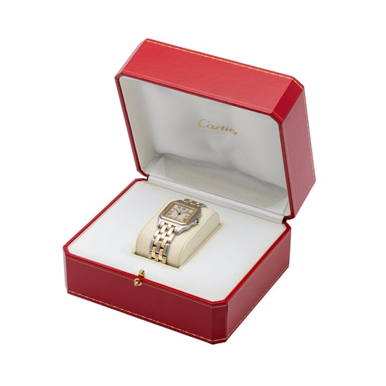CARTIER PANTHÈRE 8395