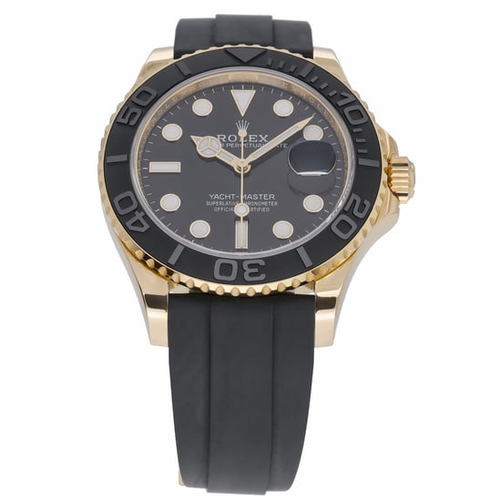 ROLEX YACHT-MASTER 42 226658