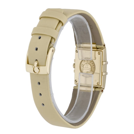 OMEGA CONSTELLATION QUADRA 16317760