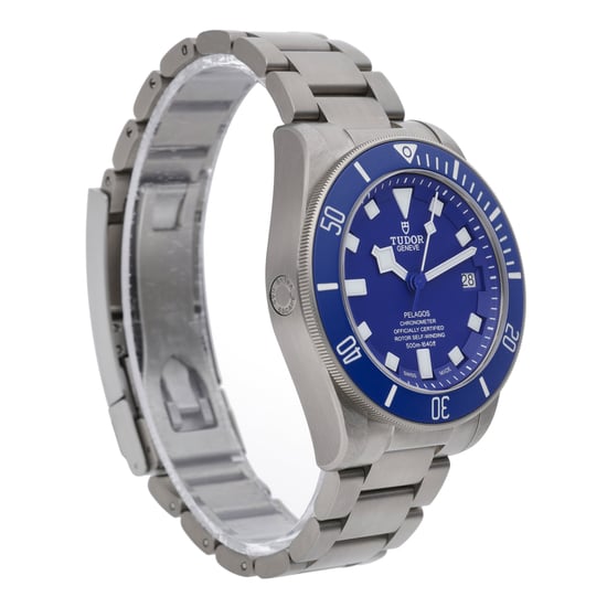 TUDOR PELAGOS 25600TB