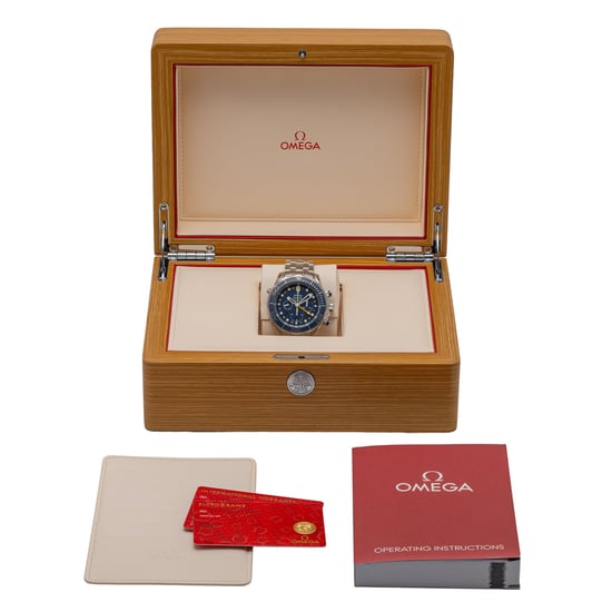 OMEGA SEAMASTER DIVER 300M 212.30.44.52.03.001
