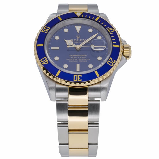 ROLEX SUBMARINER 16613