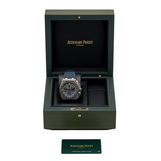 AUDEMARS PIGUET ROYAL OAK OFFSHORE 26420IO.OO.A009CA.01
