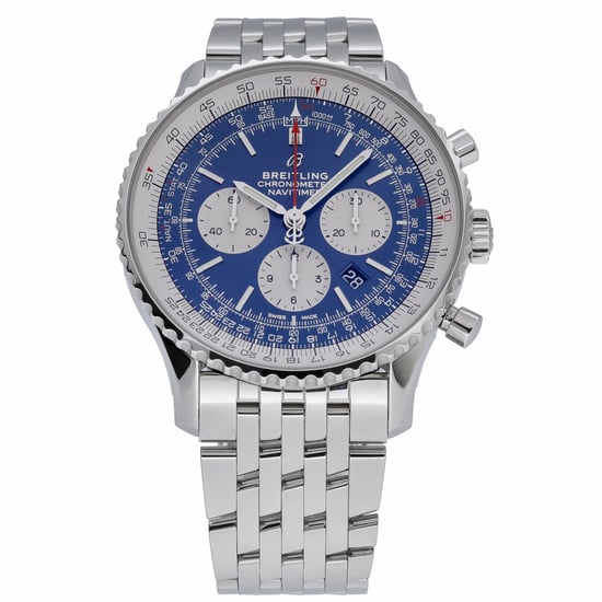 BREITLING NAVITIMER AB0127