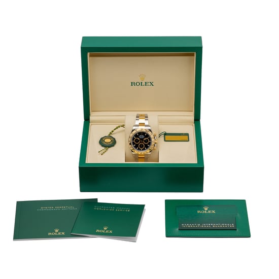 ROLEX DAYTONA 126503