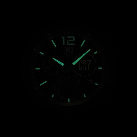 TAG HEUER FORMULA 1 CAZ1113