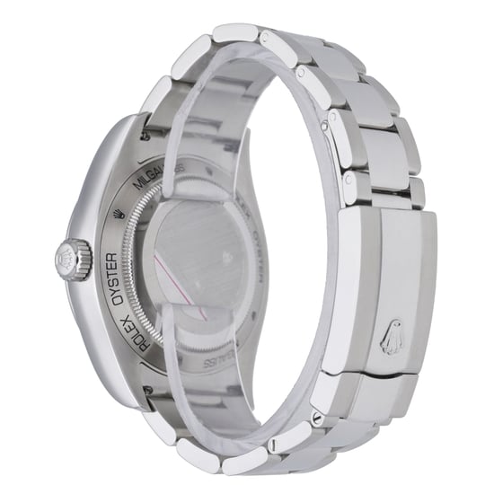ROLEX MILGAUSS 116400GV