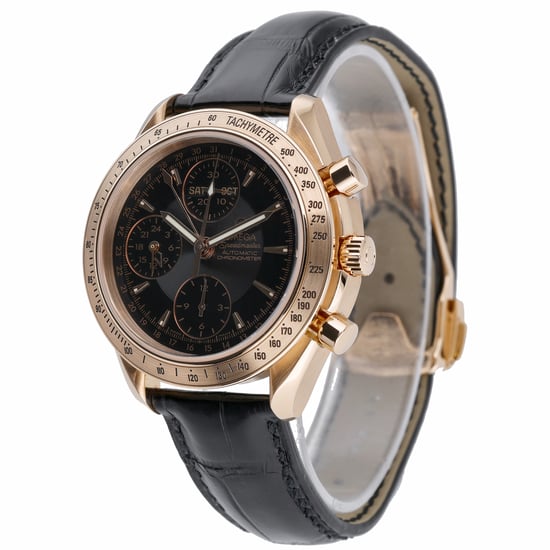 OMEGA SPEEDMASTER 323.53.40.44.01.001