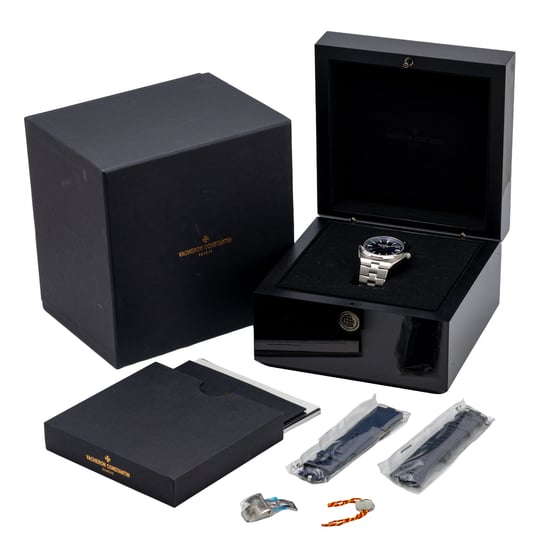 VACHERON CONSTANTIN OVERSEAS 4500V/110A-B128