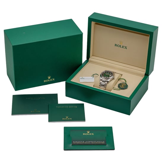 ROLEX DATEJUST 36 126200
