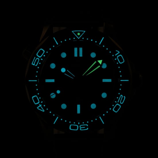 OMEGA SEAMASTER DIVER 300 M 210.90.42.20.01.001