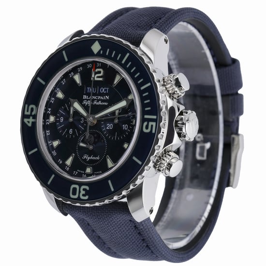 BLANCPAIN FIFTY FATHOMS 5066F