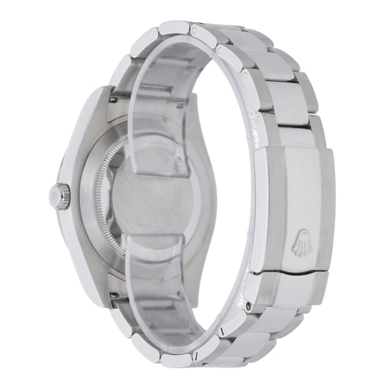 ROLEX DATEJUST II 116334