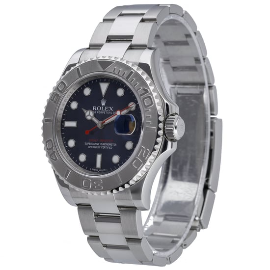 ROLEX YACHT-MASTER 40 116622