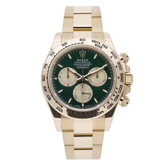 ROLEX DAYTONA 126508