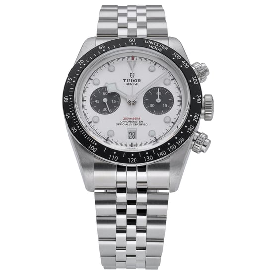 TUDOR BLACK BAY CHRONO 79360N