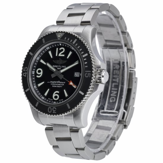 BREITLING SUPEROCEAN II AUTOMATIC 42 A17366