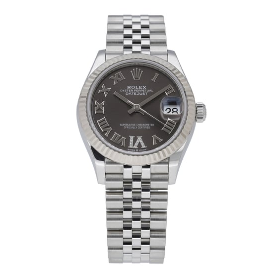 ROLEX DATEJUST 278274
