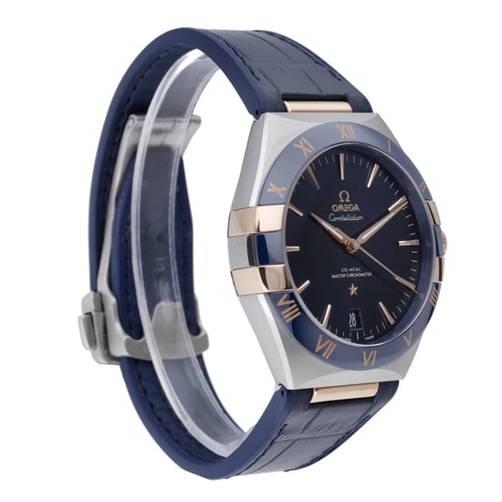 OMEGA CONSTELLATION CO-AXIAL 13123412103001