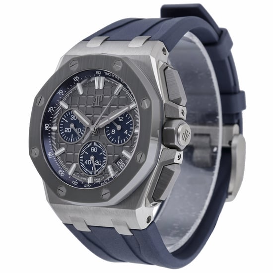 AUDEMARS PIGUET ROYAL OAK OFFSHORE 26420IO.OO.A009CA.01