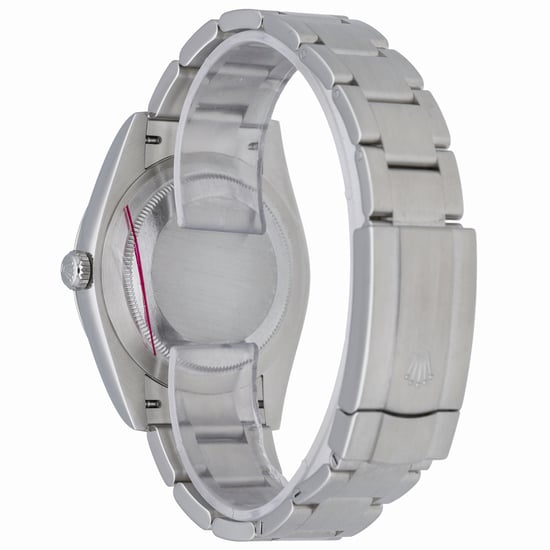 ROLEX OYSTER PERPETUAL 124300