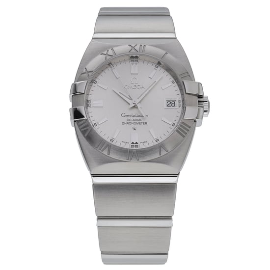 OMEGA CONSTELLATION DOUBLE EAGLE 1503.30.00