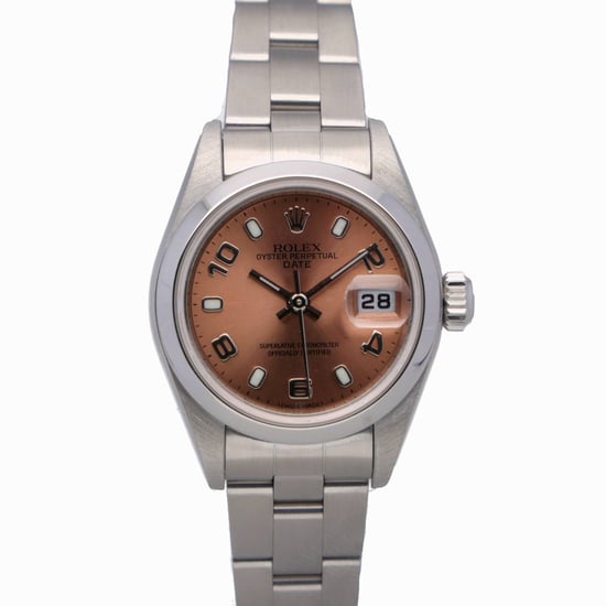 The Rolex Lady-Datejust 79160