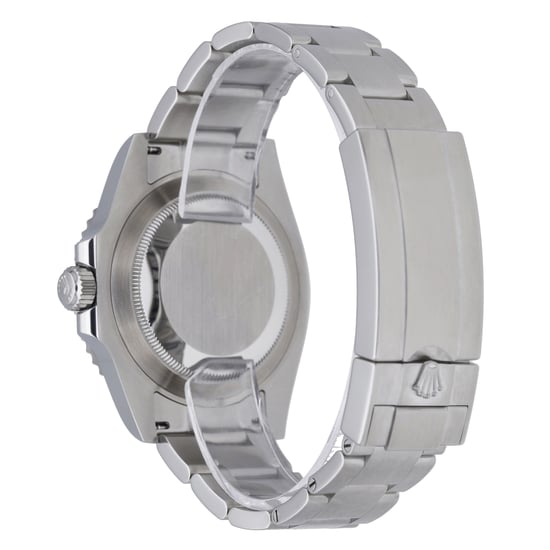 ROLEX SUBMARINER 124060